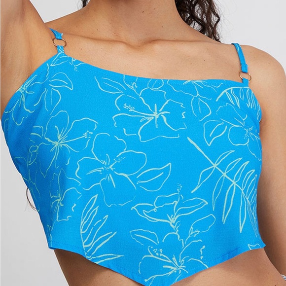 Charlie Holiday Amanda Top and Stella skirt set - Picture 6 of 12